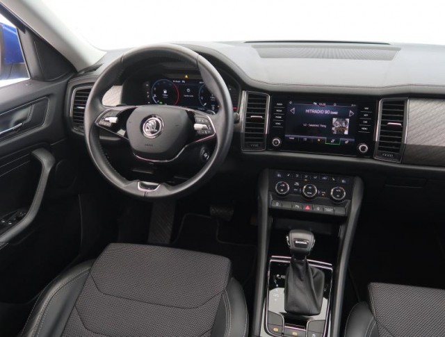 Škoda Kodiaq  2.0 TDI Style