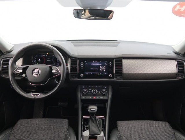 Škoda Kodiaq  2.0 TDI Style