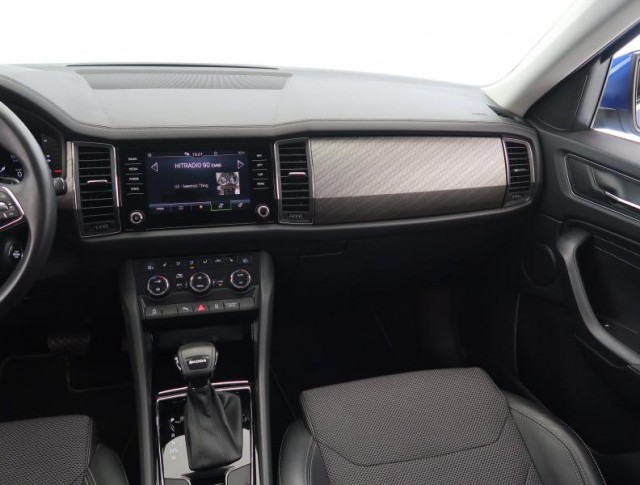 Škoda Kodiaq  2.0 TDI Style