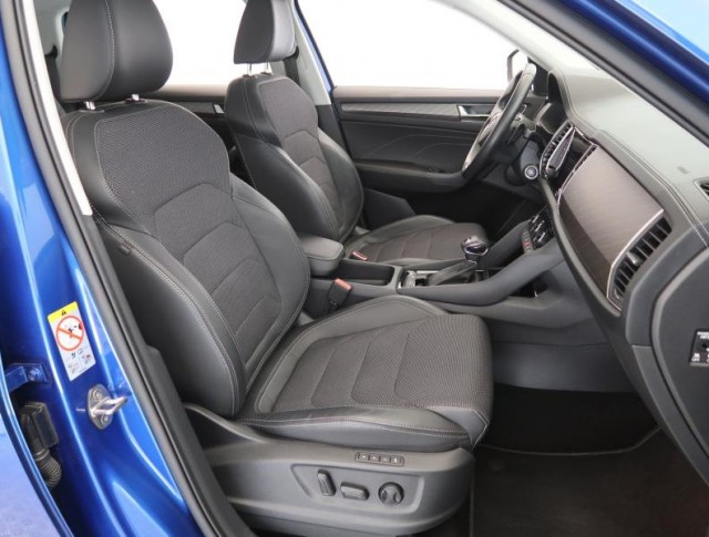 Škoda Kodiaq  2.0 TDI Style