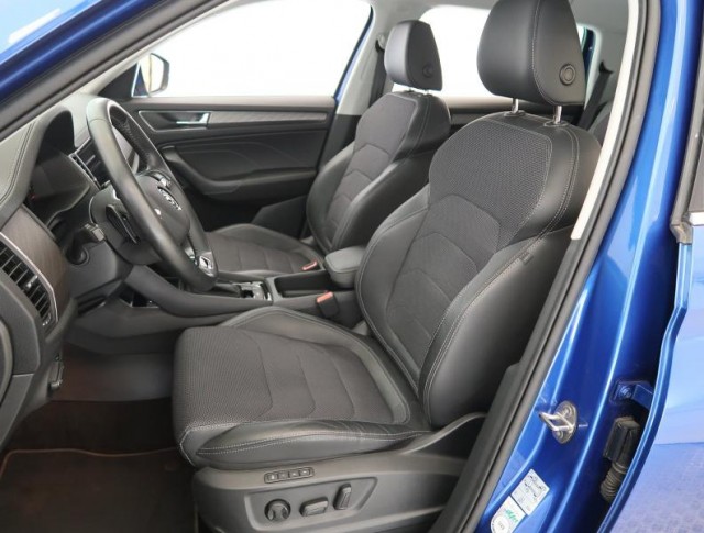 Škoda Kodiaq  2.0 TDI Style