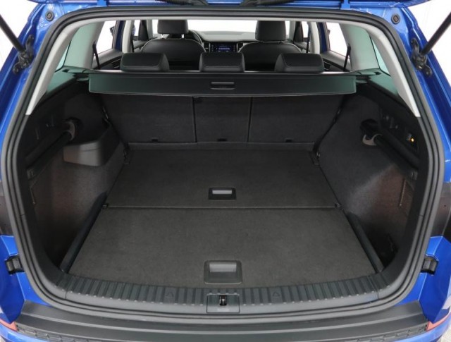 Škoda Kodiaq  2.0 TDI Style