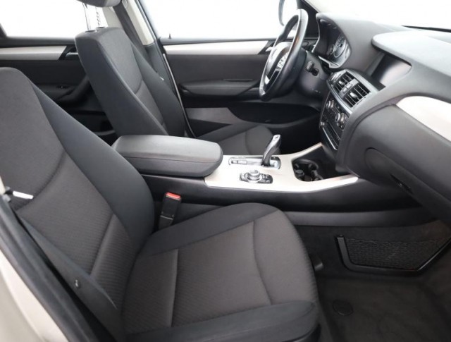BMW X3  xDrive35d 