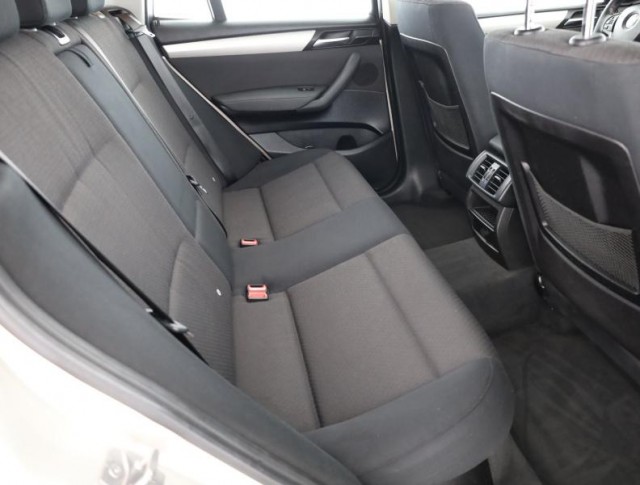 BMW X3  xDrive35d 