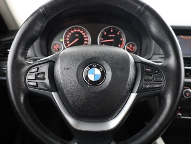BMW X3  xDrive35d 