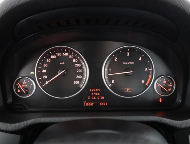 BMW X3  xDrive35d 