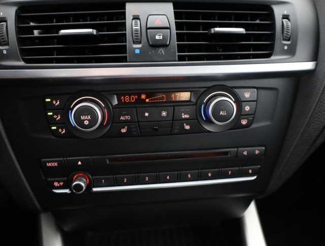 BMW X3  xDrive35d 