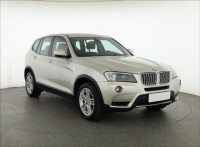 BMW X3  xDrive35d 
