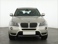 BMW X3  xDrive35d 
