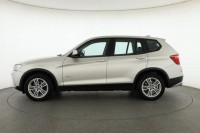 BMW X3  xDrive35d 