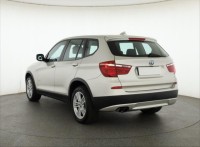 BMW X3  xDrive35d 