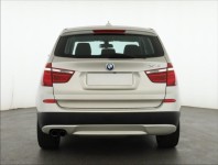 BMW X3  xDrive35d 