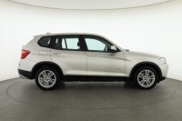 BMW X3  xDrive35d 