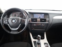 BMW X3  xDrive35d 