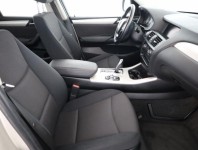 BMW X3  xDrive35d 