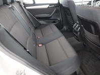 BMW X3  xDrive35d 