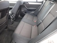BMW X3  xDrive35d 