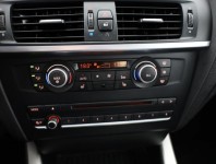 BMW X3  xDrive35d 