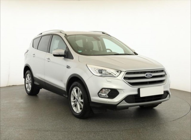 Ford Kuga  1.5 EcoBoost 