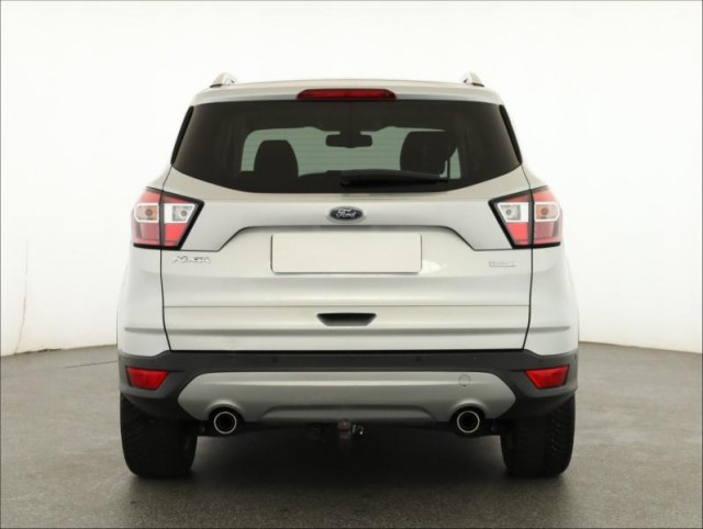 Ford Kuga  1.5 EcoBoost 