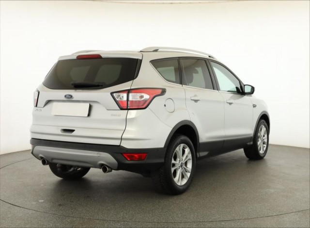 Ford Kuga  1.5 EcoBoost 