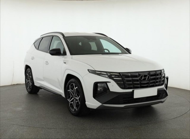 Hyundai Tucson  1.6 T-GDI N-Line