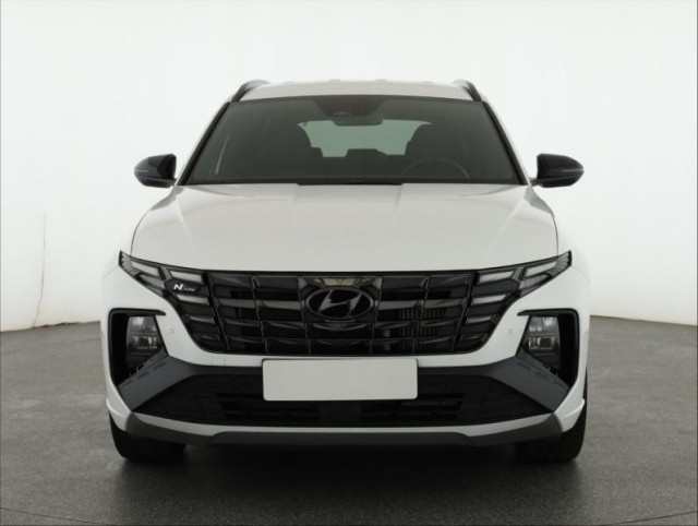 Hyundai Tucson  1.6 T-GDI N-Line