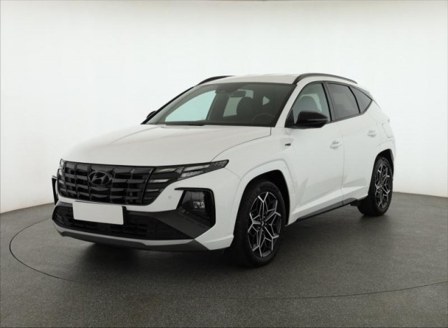 Hyundai Tucson  1.6 T-GDI N-Line