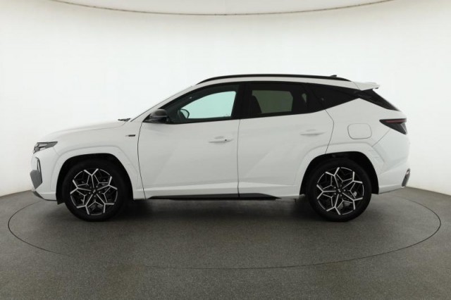 Hyundai Tucson  1.6 T-GDI N-Line