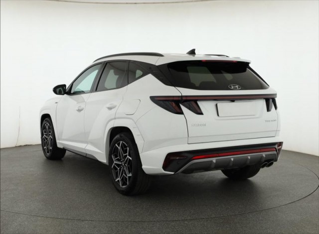 Hyundai Tucson  1.6 T-GDI N-Line