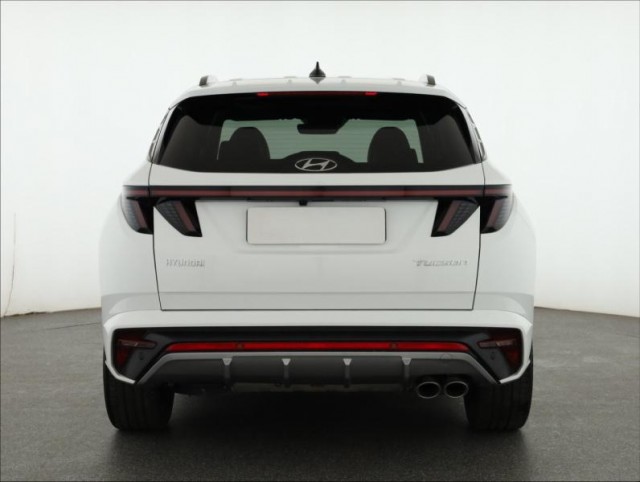 Hyundai Tucson  1.6 T-GDI N-Line