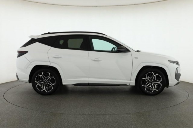 Hyundai Tucson  1.6 T-GDI N-Line