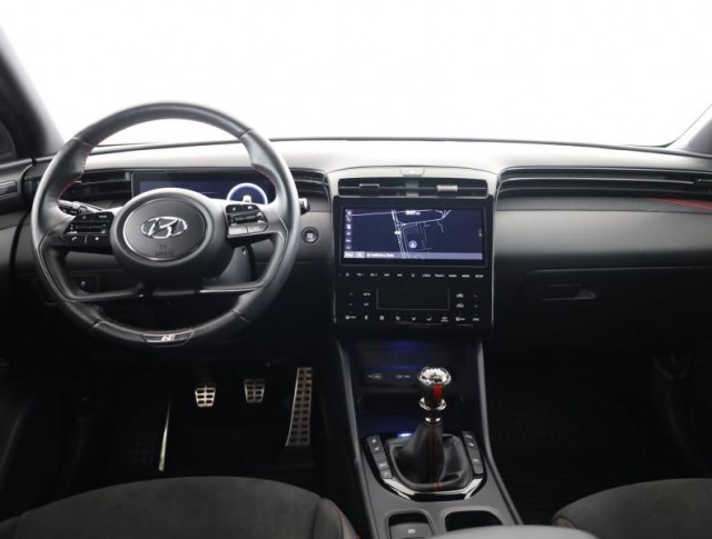 Hyundai Tucson  1.6 T-GDI N-Line