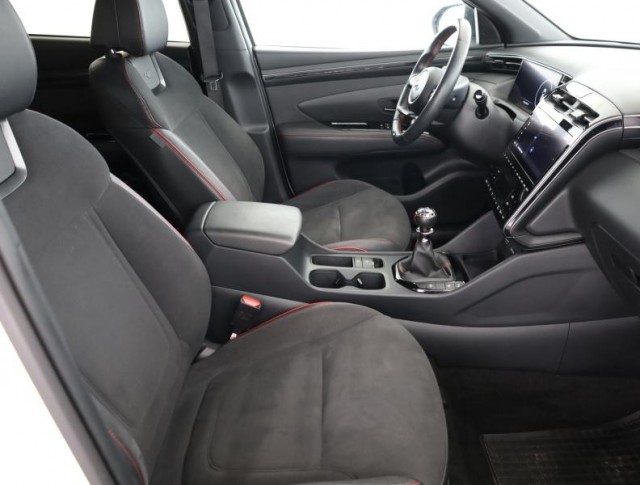 Hyundai Tucson  1.6 T-GDI N-Line