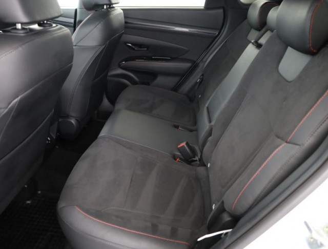 Hyundai Tucson  1.6 T-GDI N-Line