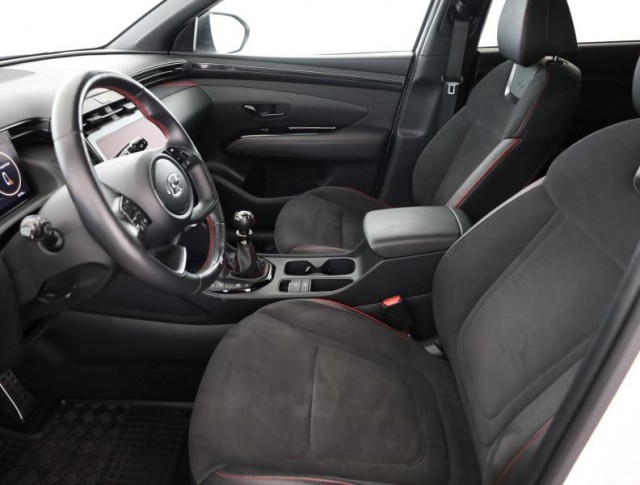 Hyundai Tucson  1.6 T-GDI N-Line