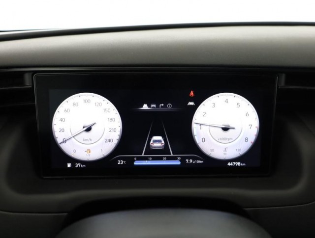 Hyundai Tucson  1.6 T-GDI N-Line