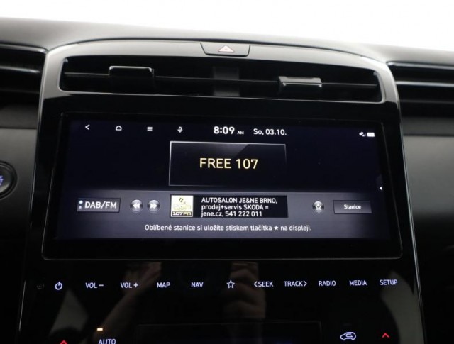 Hyundai Tucson  1.6 T-GDI N-Line