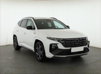 Hyundai Tucson  1.6 T-GDI N-Line