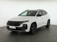 Hyundai Tucson  1.6 T-GDI N-Line