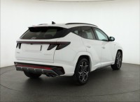 Hyundai Tucson  1.6 T-GDI N-Line