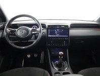 Hyundai Tucson  1.6 T-GDI N-Line