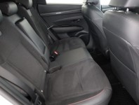 Hyundai Tucson  1.6 T-GDI N-Line