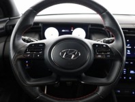 Hyundai Tucson  1.6 T-GDI N-Line