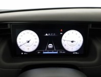 Hyundai Tucson  1.6 T-GDI N-Line
