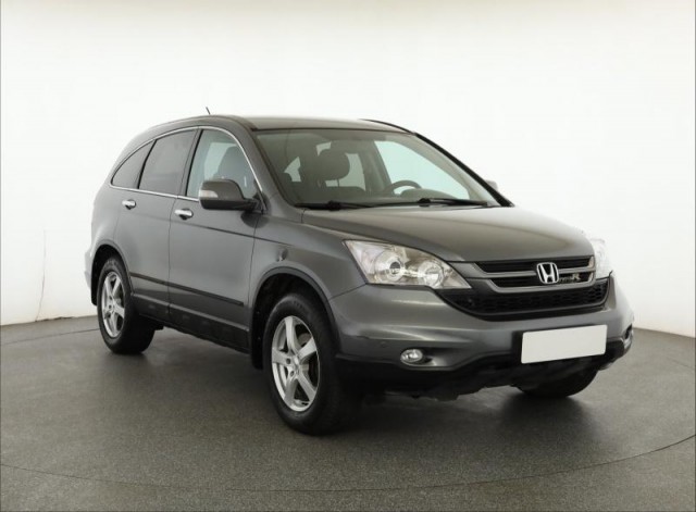 Honda CR-V  2.0 i 