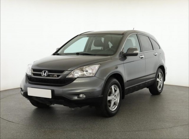 Honda CR-V  2.0 i 