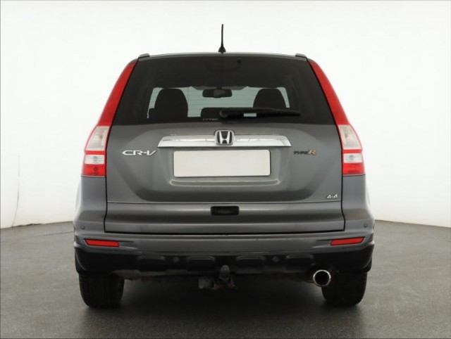 Honda CR-V  2.0 i 