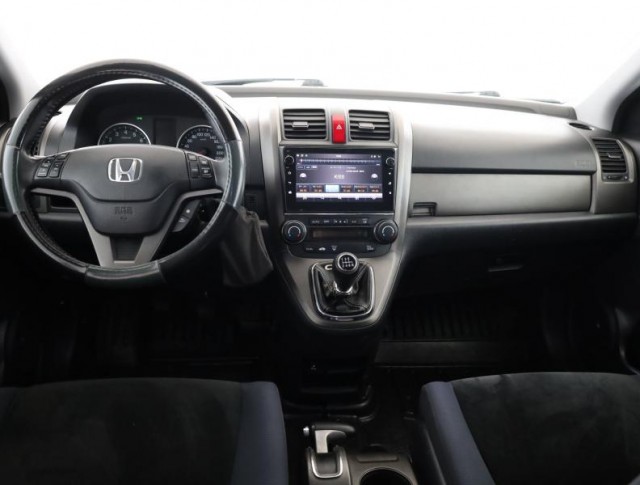 Honda CR-V  2.0 i 