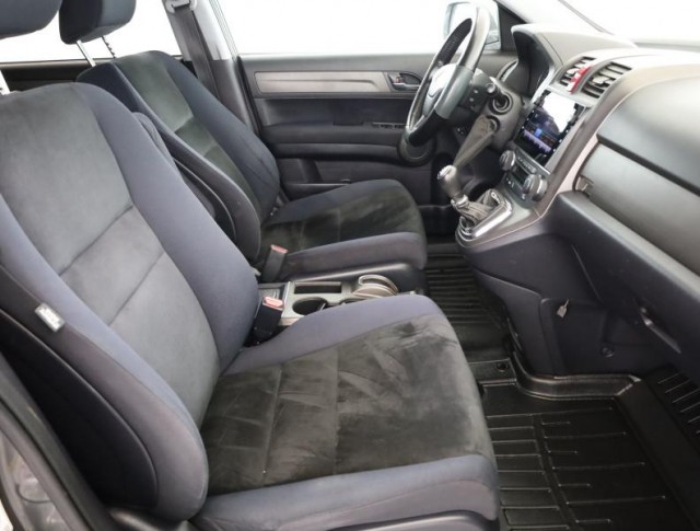 Honda CR-V  2.0 i 